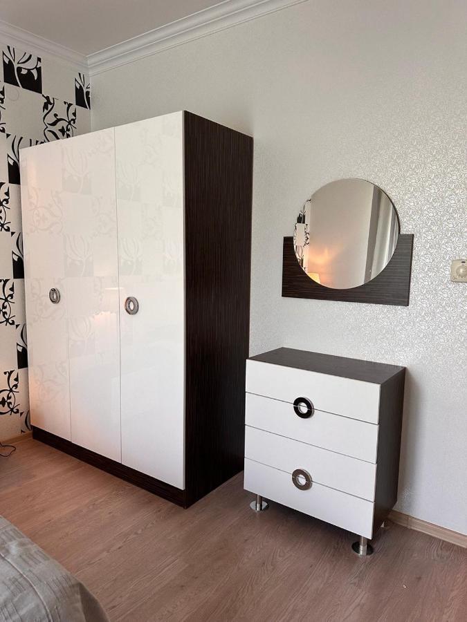 Parkovy Apartment