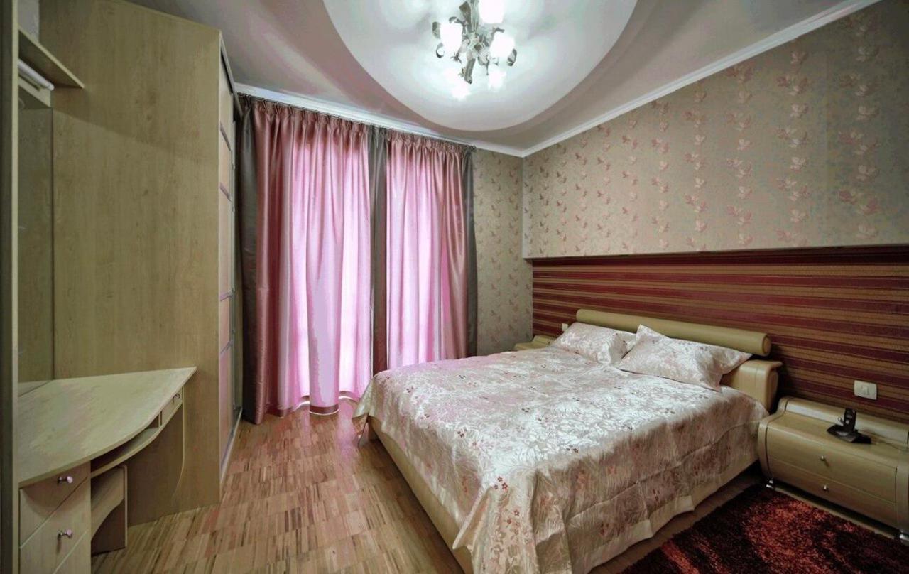 Apartment Parkovy Truskavets