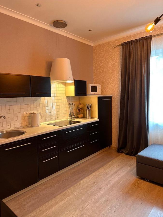 Apartment Parkovy Truskavets