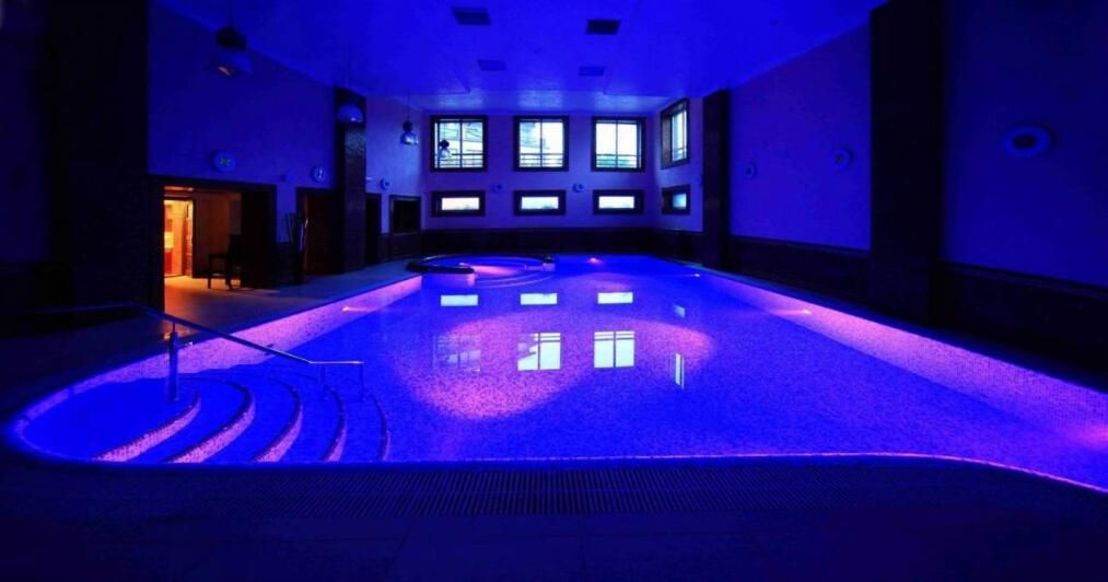 Apartment Parkovy *